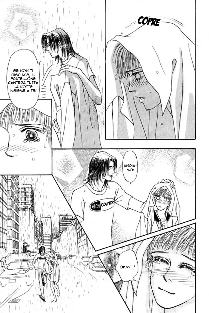 Youth Gone Wild Chapter 19 page 29