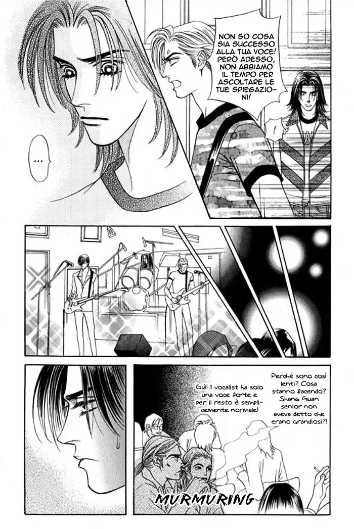 Youth Gone Wild Chapter 19 page 37