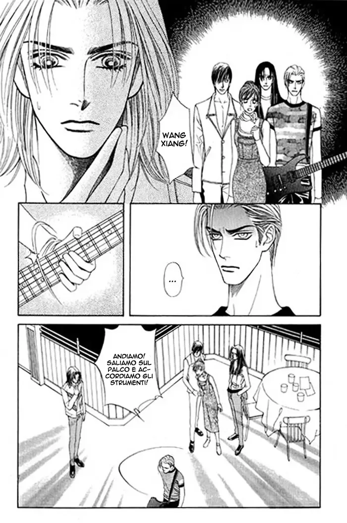 Youth Gone Wild Chapter 19 page 36