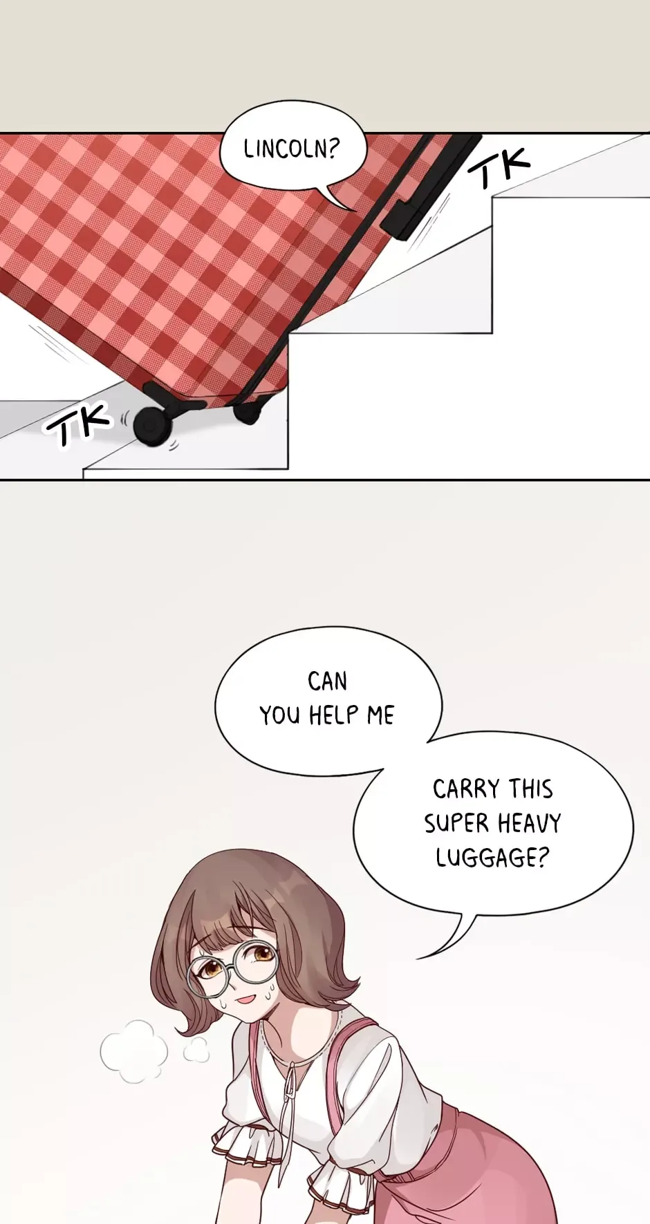 Kitty Boy Chapter 18 page 12