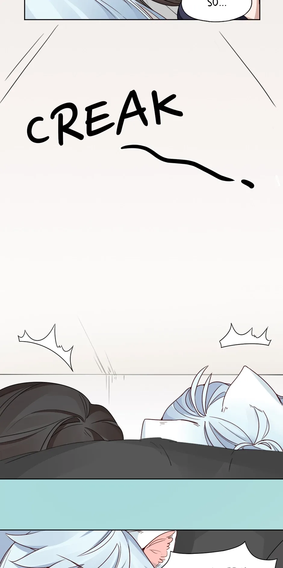 Kitty Boy Chapter 18 page 10