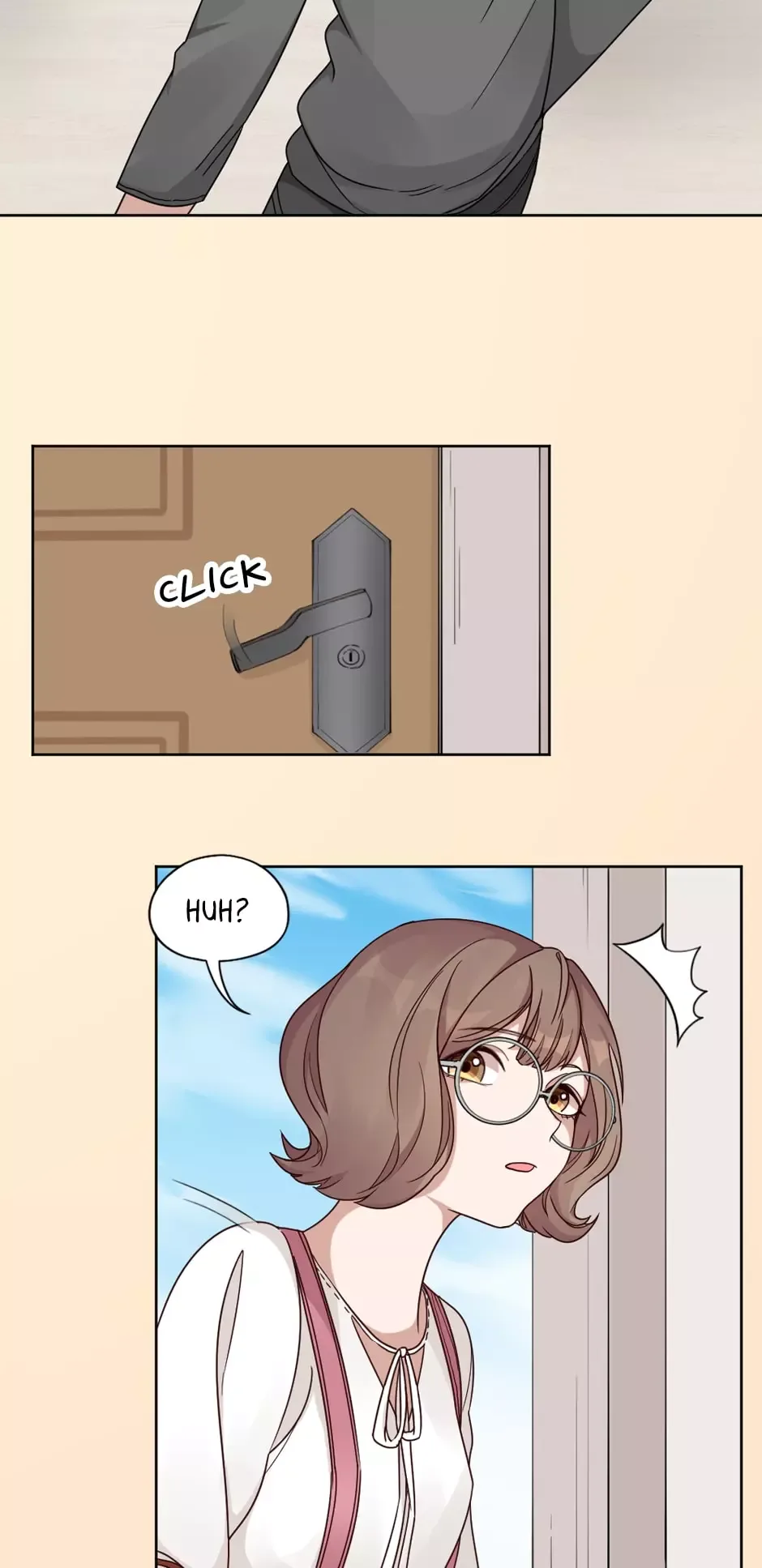 Kitty Boy Chapter 18 page 22