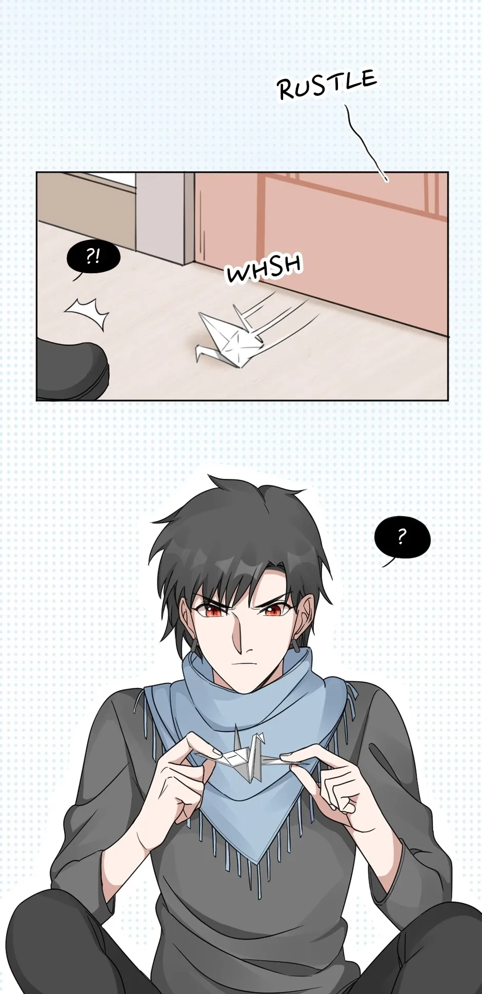 Kitty Boy Chapter 18 page 29