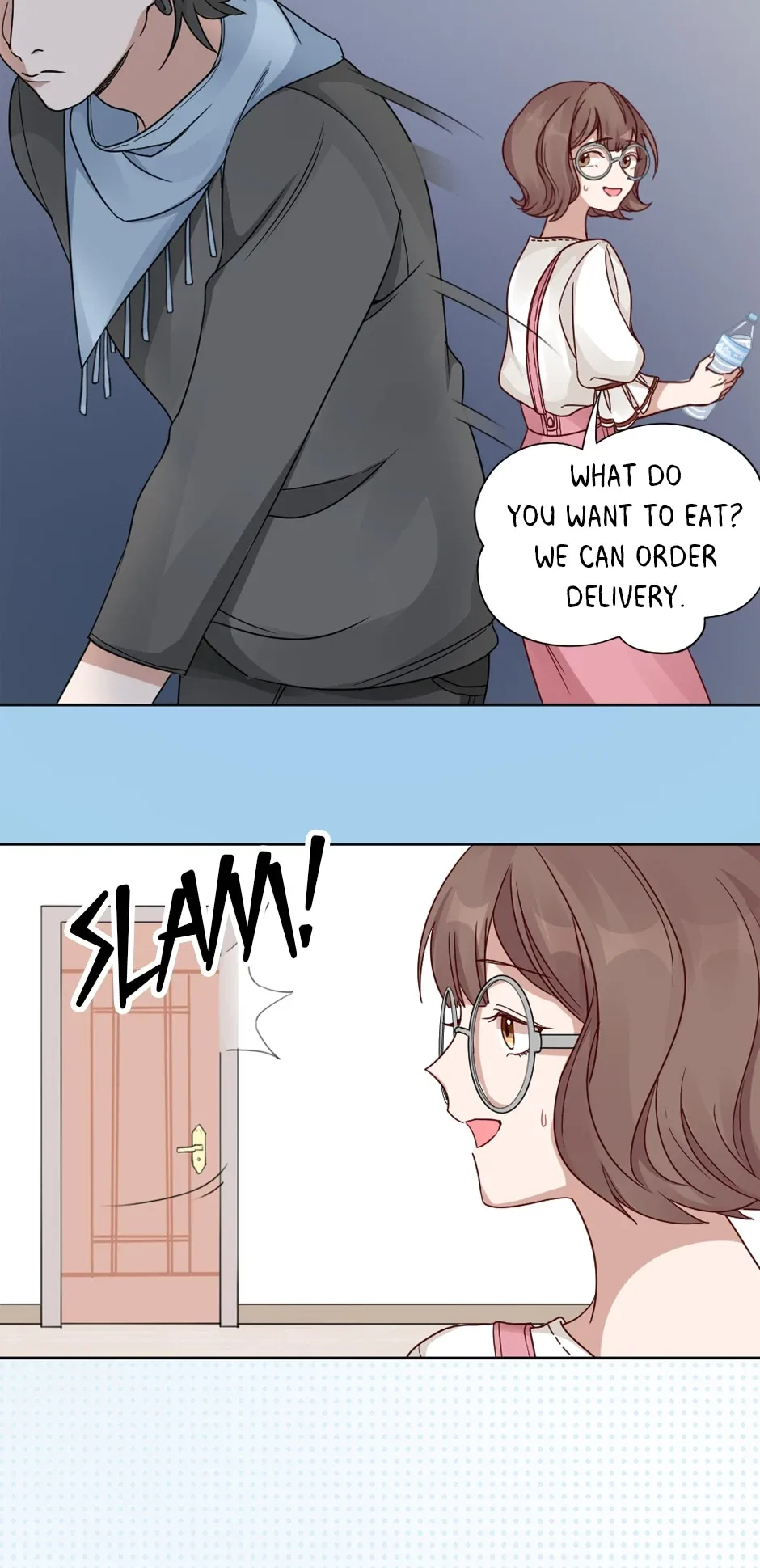 Kitty Boy Chapter 18 page 28