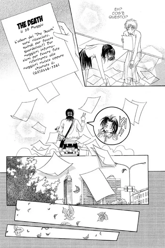 Youth Gone Wild Chapter 21 page 10