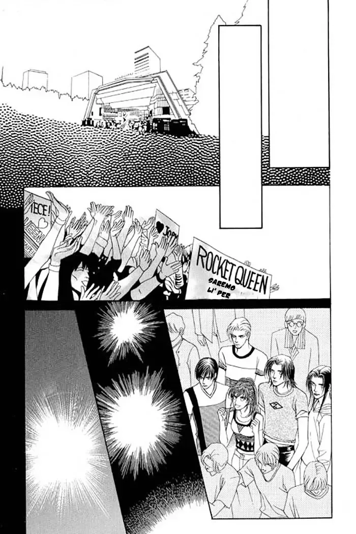 Youth Gone Wild Chapter 21 page 12