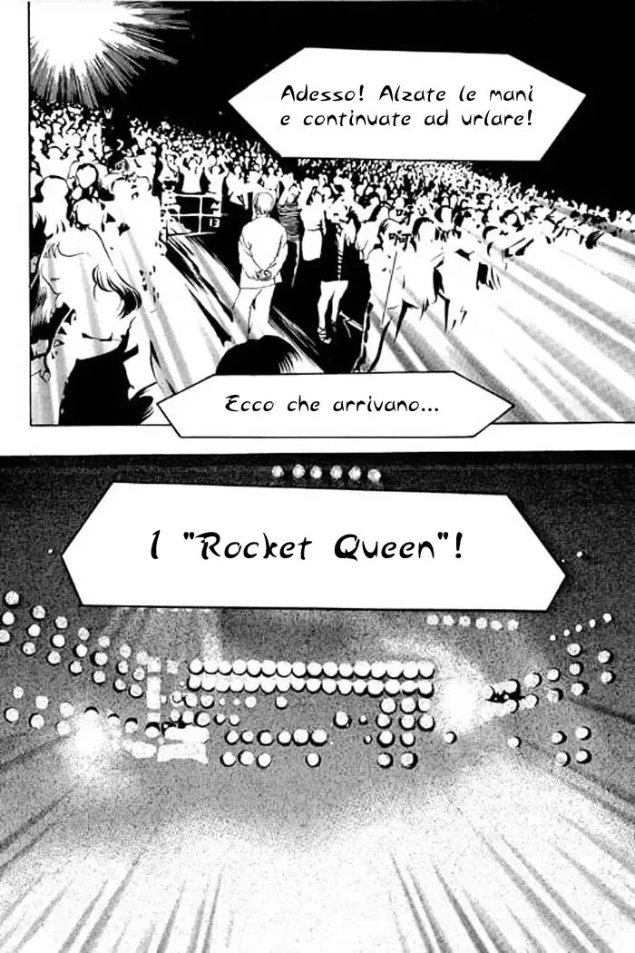 Youth Gone Wild Chapter 21 page 18