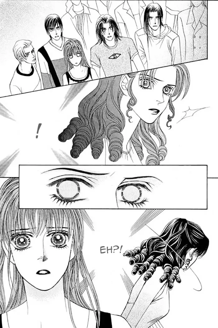Youth Gone Wild Chapter 21 page 15