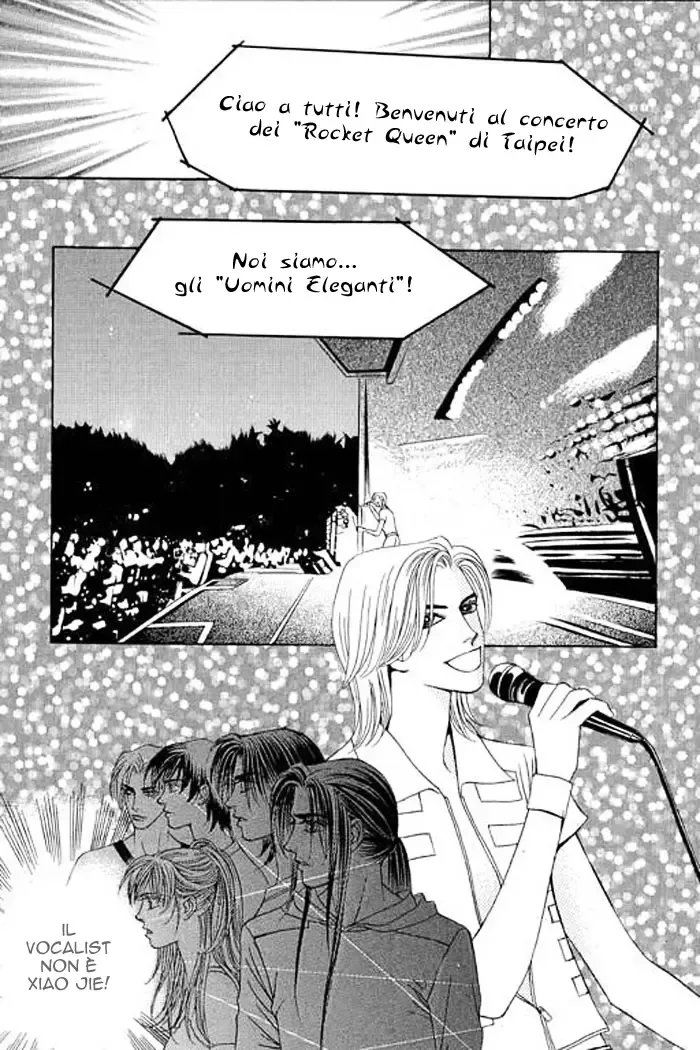 Youth Gone Wild Chapter 21 page 13