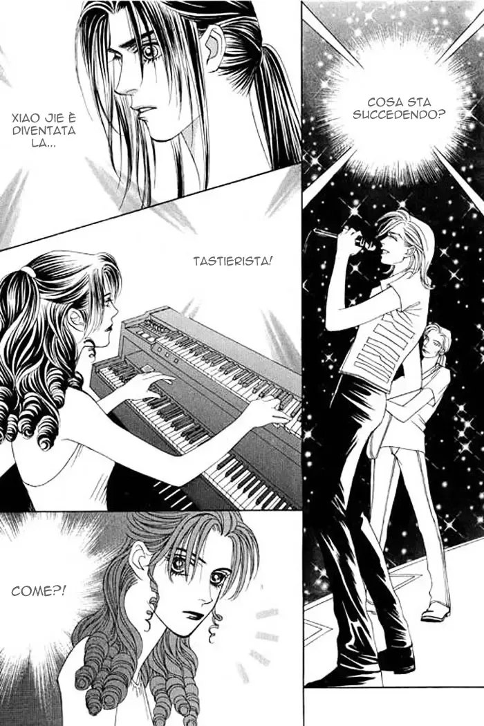 Youth Gone Wild Chapter 21 page 14
