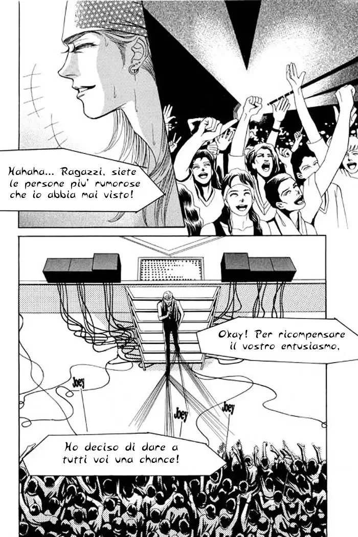 Youth Gone Wild Chapter 21 page 24