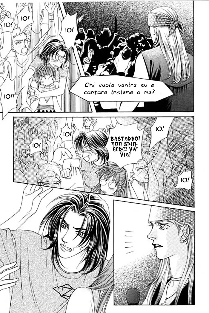 Youth Gone Wild Chapter 21 page 25