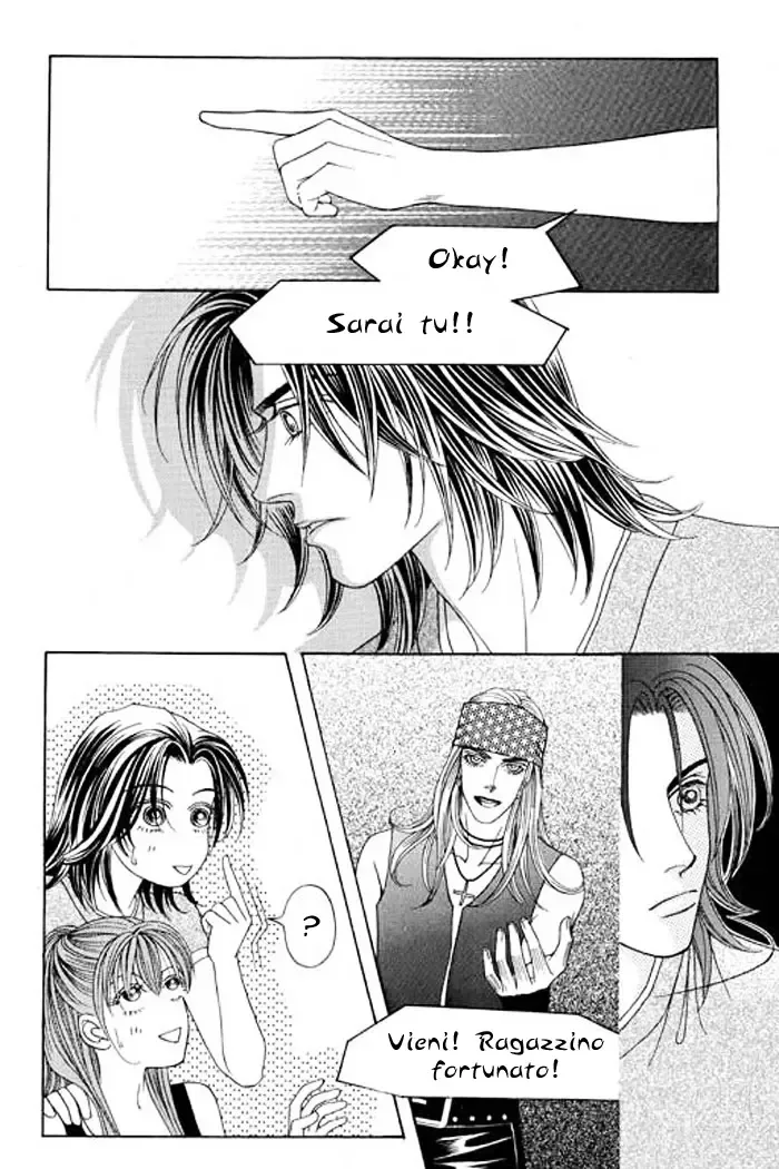 Youth Gone Wild Chapter 21 page 26