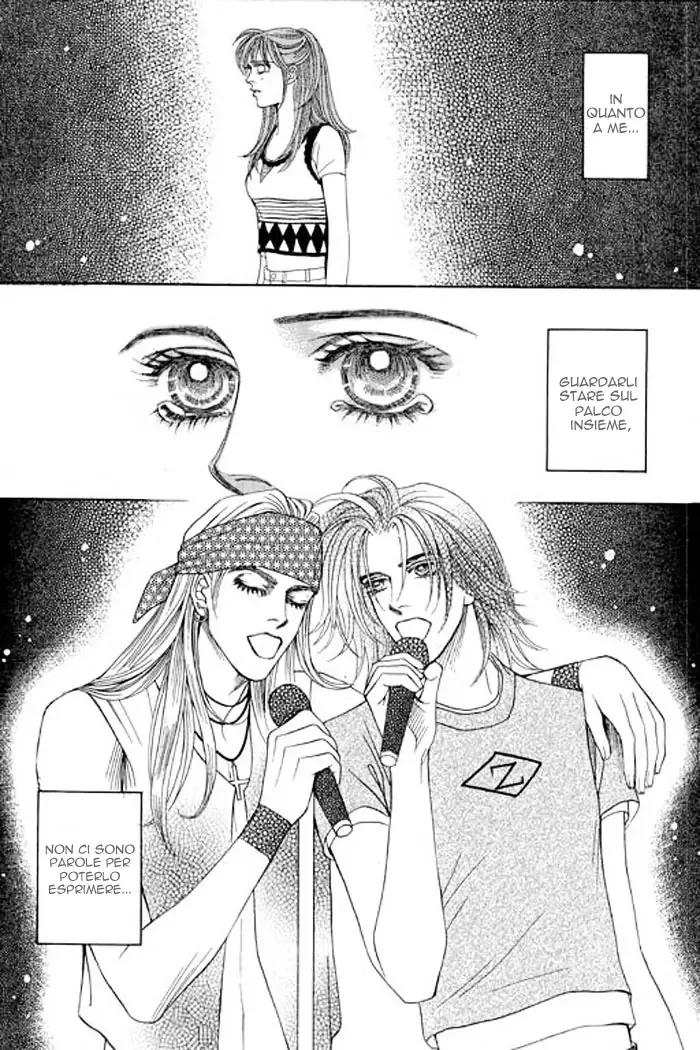 Youth Gone Wild Chapter 21 page 29