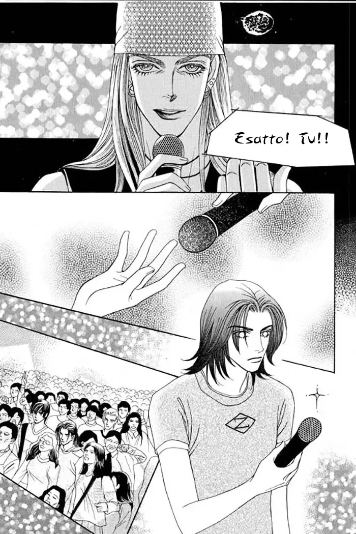 Youth Gone Wild Chapter 21 page 27
