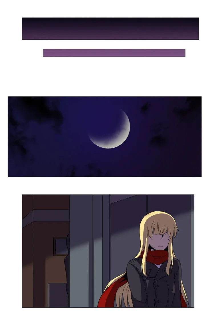 Mirror Girl Chapter 21 page 25