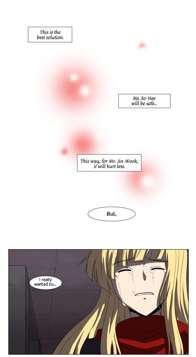Mirror Girl Chapter 21 page 30