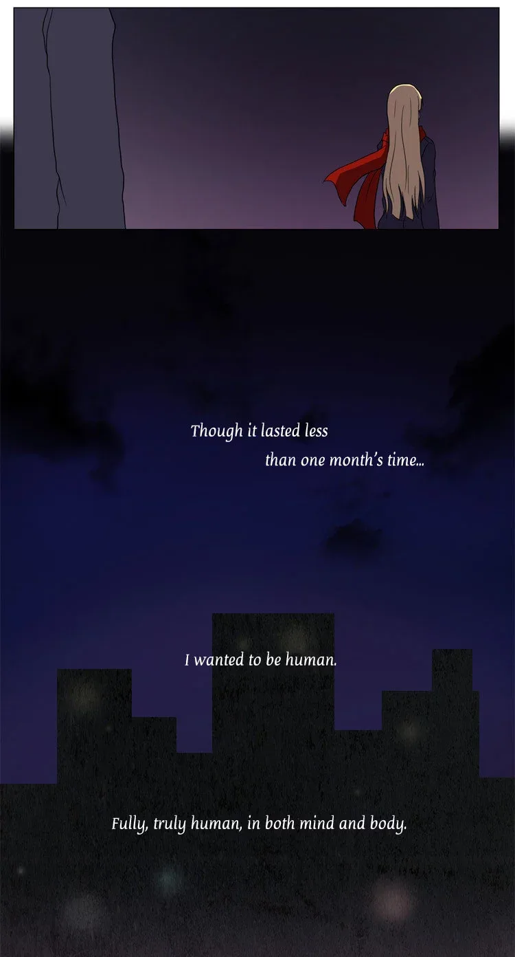 Mirror Girl Chapter 21 page 26
