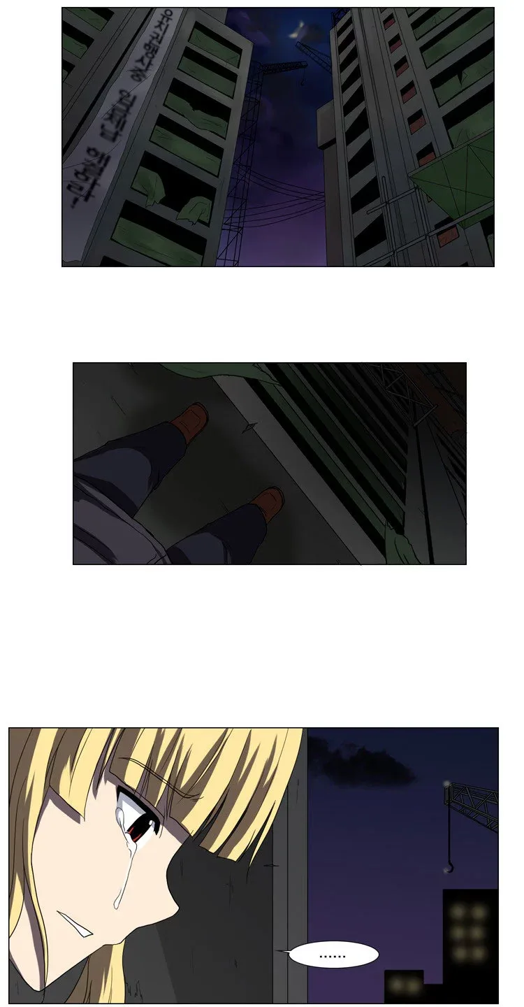 Mirror Girl Chapter 21 page 29