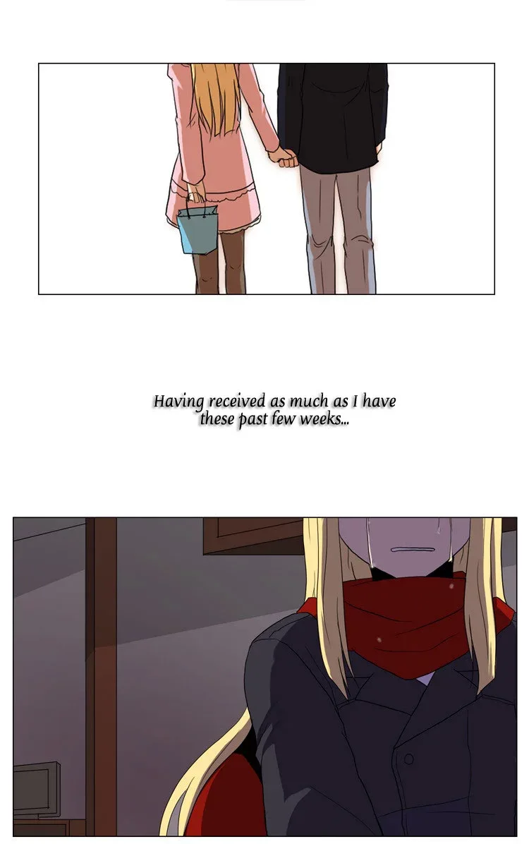 Mirror Girl Chapter 21 page 22