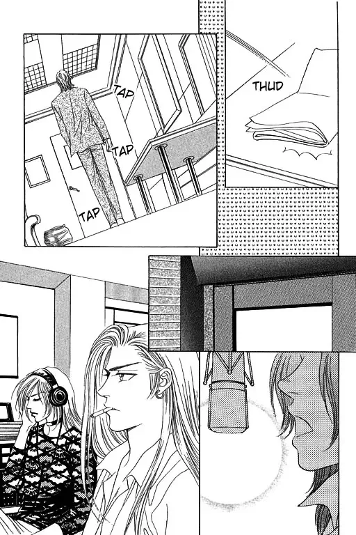 Youth Gone Wild Chapter 67 page 10