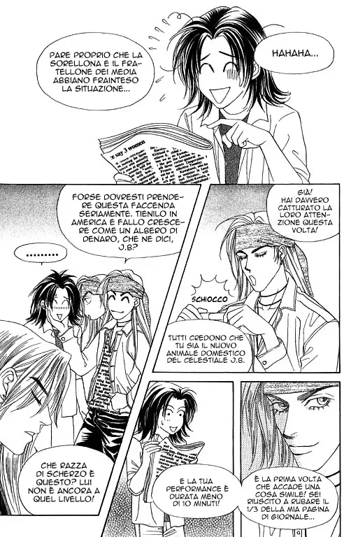 Youth Gone Wild Chapter 67 page 18