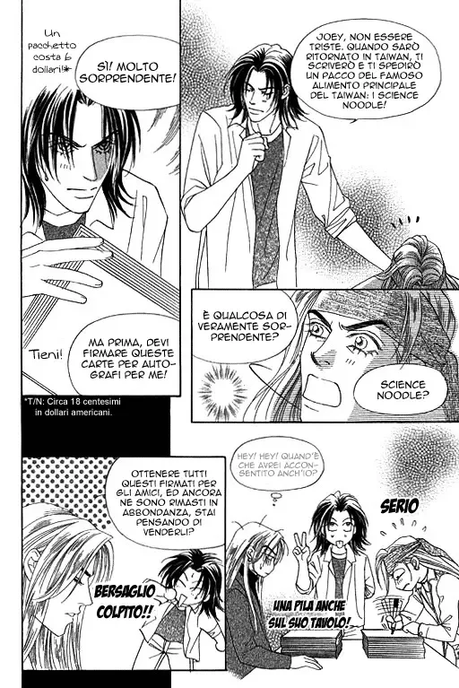 Youth Gone Wild Chapter 67 page 15