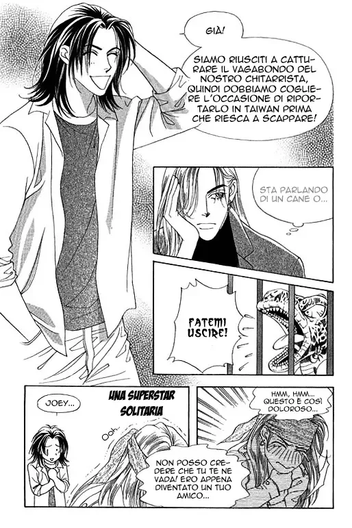 Youth Gone Wild Chapter 67 page 14