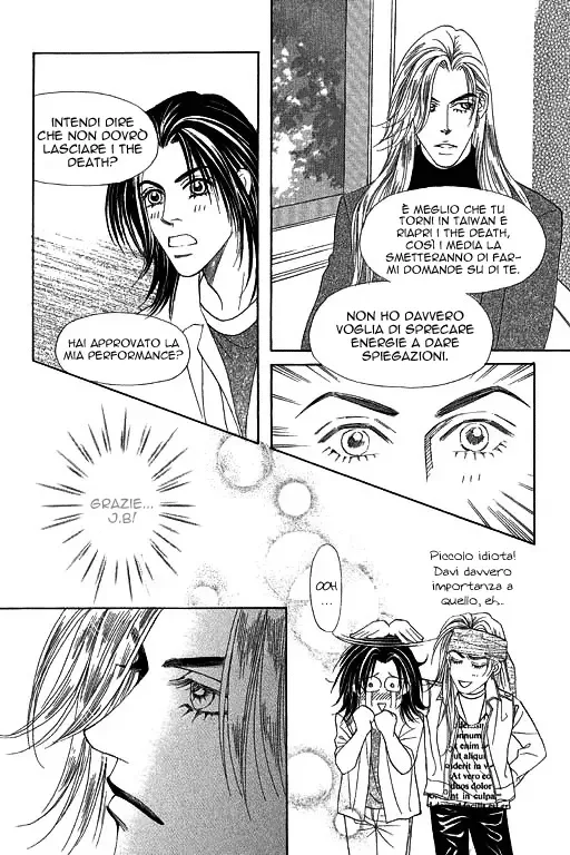 Youth Gone Wild Chapter 67 page 19