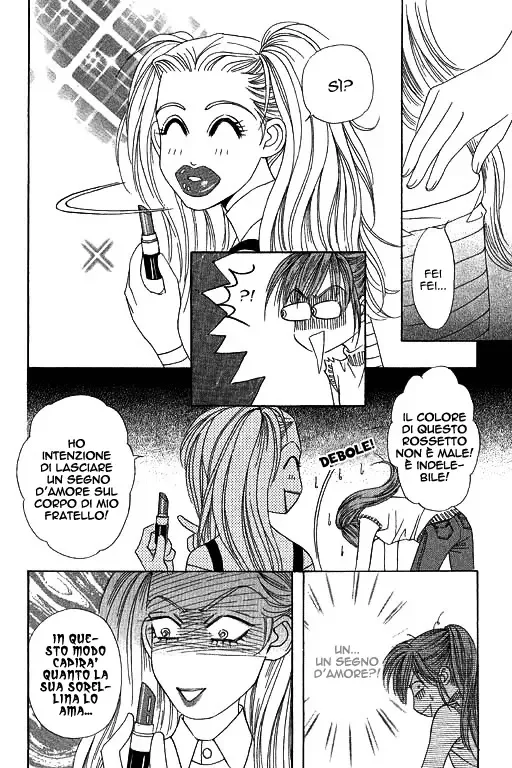 Youth Gone Wild Chapter 67 page 23