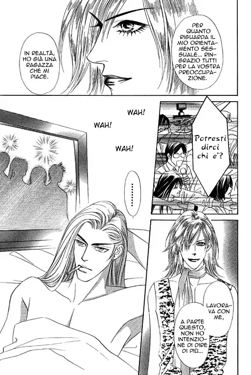 Youth Gone Wild Chapter 67 page 26