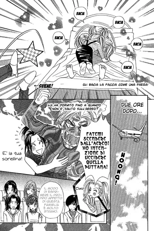 Youth Gone Wild Chapter 67 page 24
