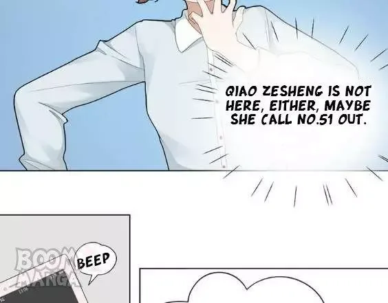 Kitty Boy Chapter 50 page 4