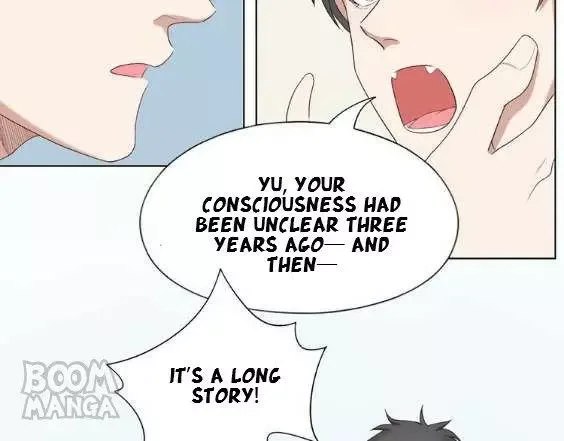 Kitty Boy Chapter 50 page 17