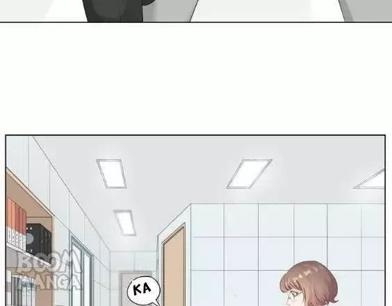 Kitty Boy Chapter 50 page 21