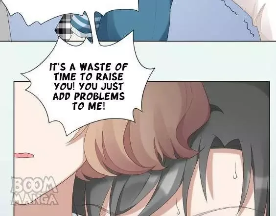 Kitty Boy Chapter 50 page 33