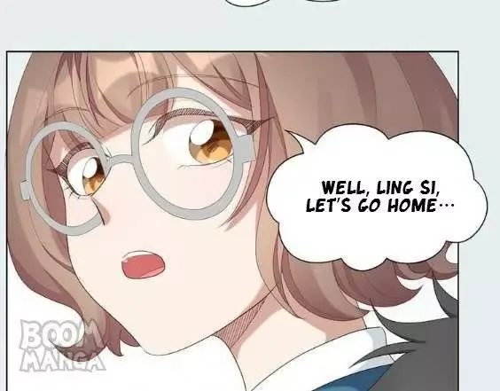 Kitty Boy Chapter 50 page 36