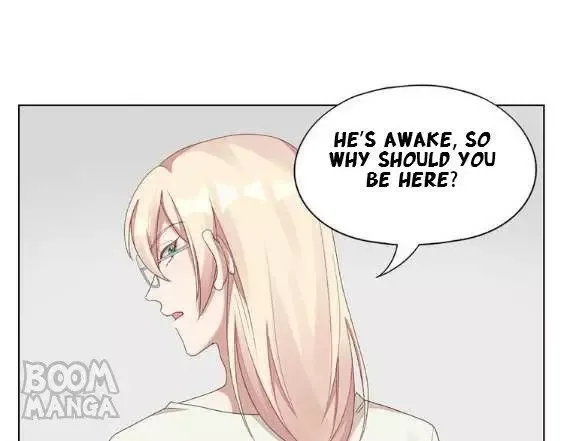 Kitty Boy Chapter 50 page 26