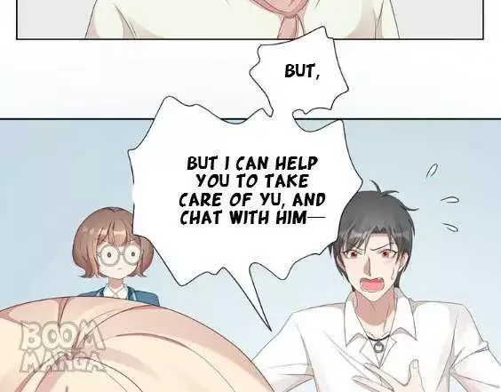Kitty Boy Chapter 50 page 27
