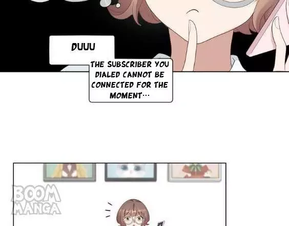 Kitty Boy Chapter 50 page 57