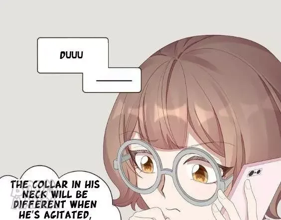 Kitty Boy Chapter 50 page 54