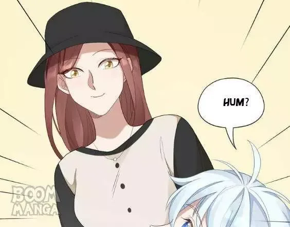 Kitty Boy Chapter 50 page 71