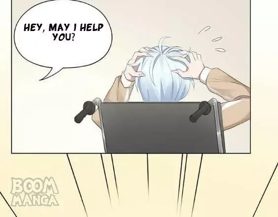 Kitty Boy Chapter 50 page 70