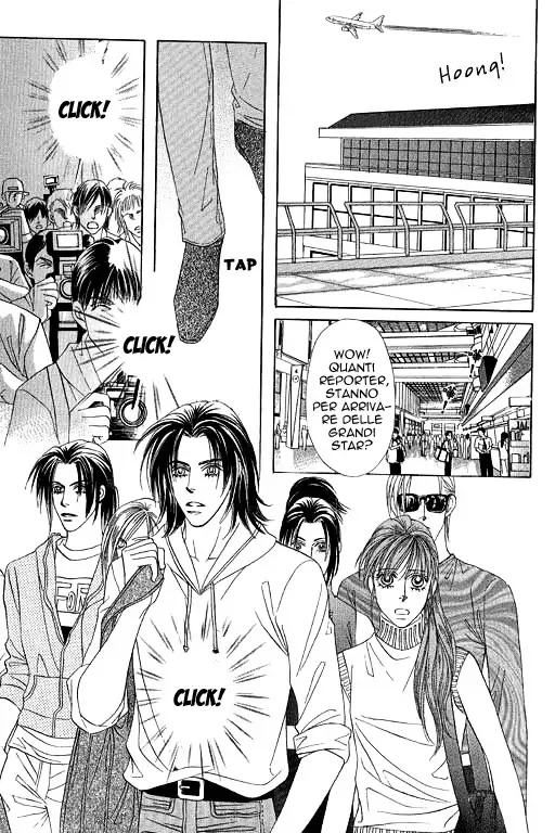 Youth Gone Wild Chapter 68 page 3