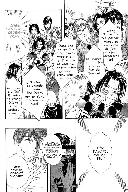 Youth Gone Wild Chapter 68 page 4