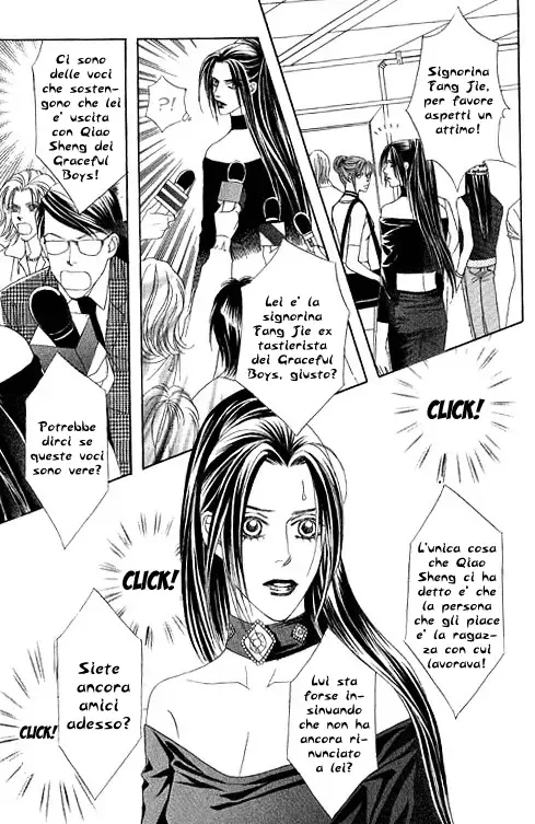 Youth Gone Wild Chapter 68 page 7