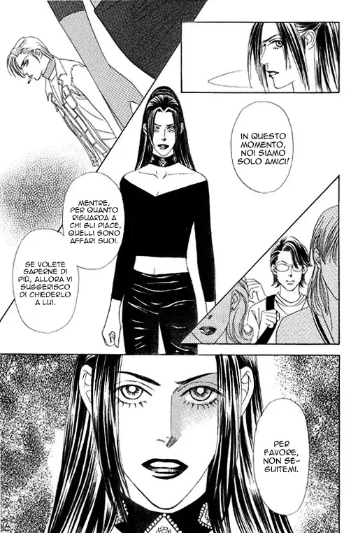 Youth Gone Wild Chapter 68 page 9