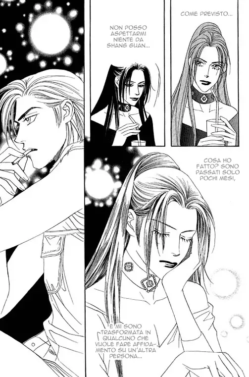 Youth Gone Wild Chapter 68 page 11