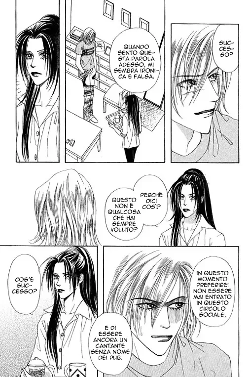 Youth Gone Wild Chapter 68 page 19