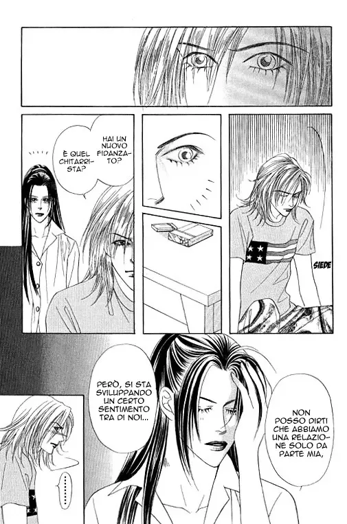 Youth Gone Wild Chapter 68 page 23